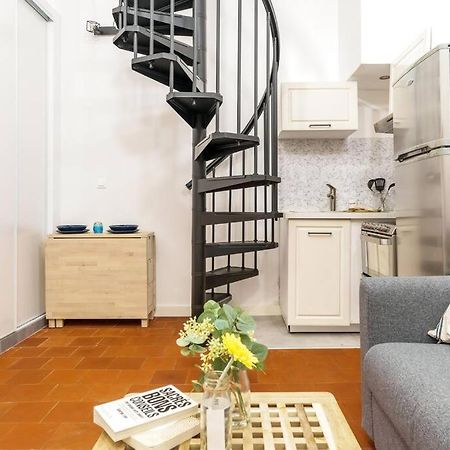 Duplex En Plein Centre Historique Aix En Provence Leilighet Aix-en-Provence Eksteriør bilde