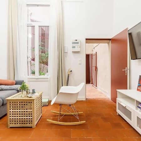 Duplex En Plein Centre Historique Aix En Provence Leilighet Aix-en-Provence Eksteriør bilde