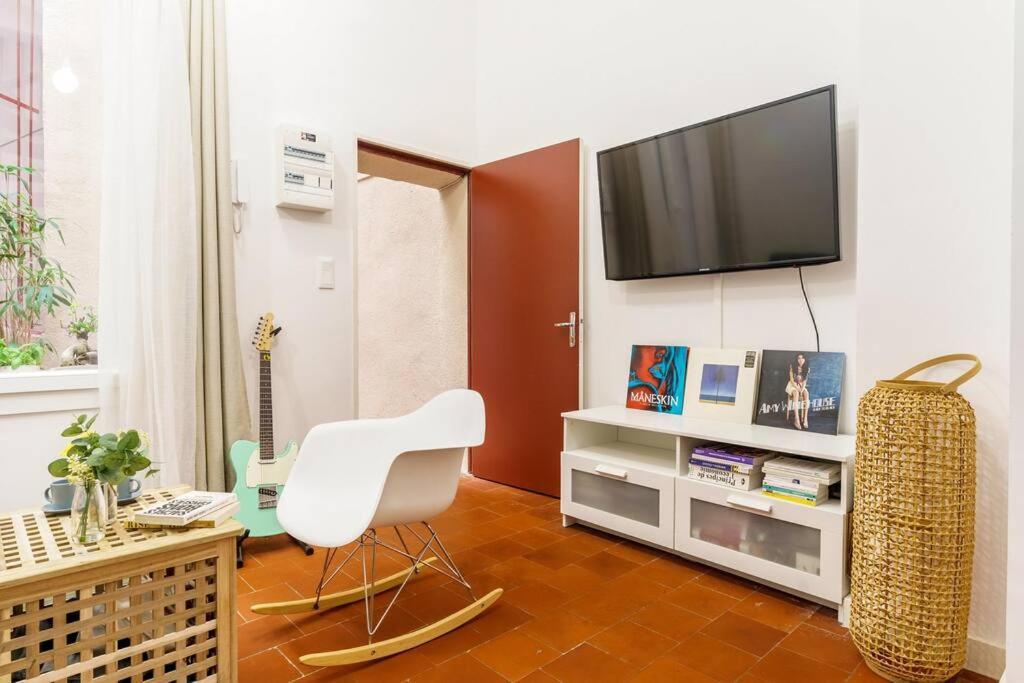 Duplex En Plein Centre Historique Aix En Provence Leilighet Aix-en-Provence Eksteriør bilde